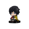 Figura Demon Slayer Giyu Tomioka Suwarasetai Vol.2 Bandai - comprar online