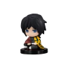 Figura Demon Slayer Giyu Tomioka Suwarasetai Vol.2 Bandai - comprar online