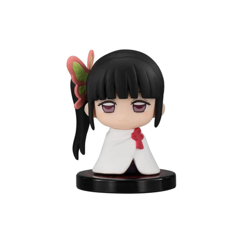 Figura Demon Slayer Kanao Tsuyuri Suwarasetai Vol.2 Bandai - comprar online