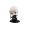 Figura Demon Slayer Tengen Uzui Suwarasetai Vol.3 Bandai - comprar online
