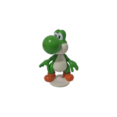 Figura Super Mario Yoshi Nintendo Japon
