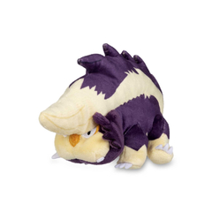 Peluche Pokemon Skuntank 11cm Fit Pokemon Center Japón - comprar online