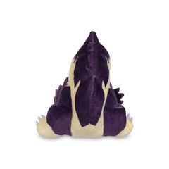Peluche Pokemon Skuntank 11cm Fit Pokemon Center Japón - tienda online