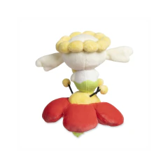 Peluche Pokemon Flabebe 12cm Fit Pokemon Center - comprar online