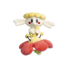 Peluche Pokemon Flabebe 12cm Fit Pokemon Center