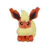 Peluche Pokemon Flareon 16cm Fit Pokemon Center Japón - comprar online