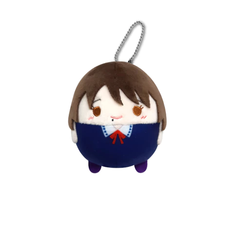 Peluche Mascot Jujutsu Kaisen Rika Orimoto 10cm Fuwakororin Takara Tomy Arts - comprar online