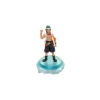 Figura One Piece Portgas D. Ace Full Color R Bandai 2004 - comprar online