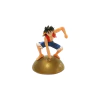 Figura One Piece Monkey D. Luffy Full Color R Bandai 2004 - comprar online