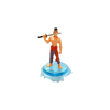 Figura One Piece Mont Blanc Noland Full Color R Bandai 2004 - comprar online