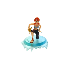 Figura One Piece Nami Full Color R Bandai 2004 - comprar online