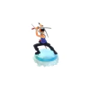 Figura One Piece Roronoa Zoro Full Color R Bandai 2004 - comprar online
