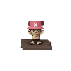 Figura One Piece Tony Tony Chopper Full Color R Part 2 Bandai 2004 - comprar online