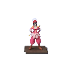 Figura One Piece Porche Full Color R Part 2 Bandai 2004 - comprar online