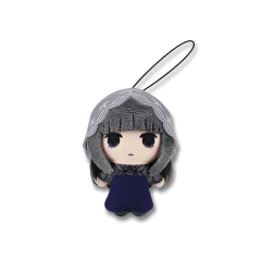 Peluche Mascot SAKAMOTO DAYS Osaragi Kapukko Friends Fukuya - comprar online