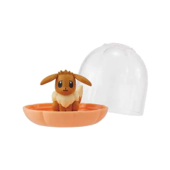 Figura Pokemon Eevee Gemlie Vol.4 Bandai - comprar online