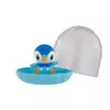 Figura Pokemon Piplup Gemlie Vol.1 Bandai - comprar online