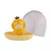 Figura Pokemon Psyduck Gemlie Vol.1 Bandai - comprar online