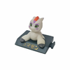 Figura Digimon Gomamon Morinaga