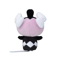 Peluche Pokemon Gothita 14cm Fit Pokemon Center Japón en internet