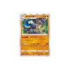 Carta Pokemon Grapploct Holo 043/070 Jet-Black Spirit s6k 2021