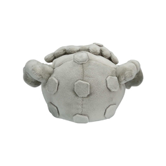 Peluche Pokemon Graveler 9cm Fit Pokemon Center Japón en internet