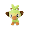 Peluche Pokemon Grookey 23cm Poke Plush Pokemon Center Japon