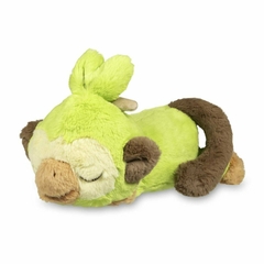 Peluche Pokemon Grookey Relaxing Pokemon Center Japon