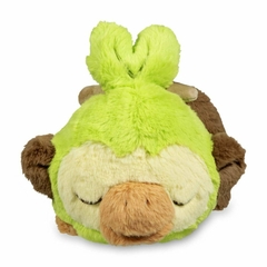 Peluche Pokemon Grookey Relaxing Pokemon Center Japon - comprar online