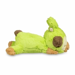 Peluche Pokemon Grookey Relaxing Pokemon Center Japon en internet
