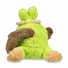Peluche Pokemon Grookey Relaxing Pokemon Center Japon - Quality.Store. El lugar de los fans!