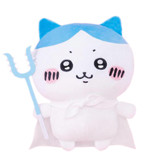 Peluche Chiikawa Hachiware 28cm Training Style Furyu - comprar online