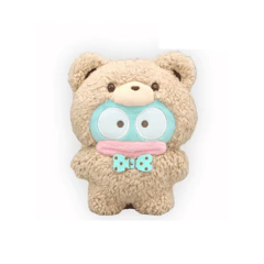 Peluche Sanrio Hangyodon 16cm Latekuma Furyu 2023 en internet