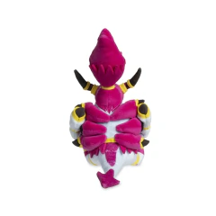 Peluche Pokemon Hoopa desatado Sitting Cuties Pokemon Center - comprar online