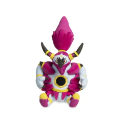 Peluche Pokemon Hoopa desatado Sitting Cuties Pokemon Center