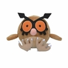 Peluche Pokemon Hoothoot 9cm Fit Pokemon Center Japón