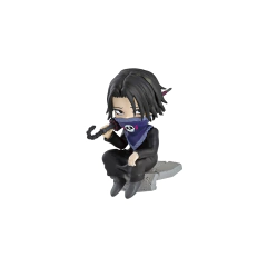 Imagen de Figura HUNTER×HUNTER Pittori Collection Re-Ment