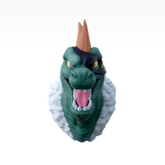 Iman One Piece X Drake Who Harbor Demons vol.3 Ichiban Kuji Bandai