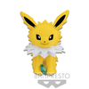 Peluche Pokemon Jolteon 27cm Focus Banpresto 2019 - comprar online