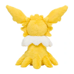 Peluche Pokemon Jolteon 40cm Fluffy Hugging Pokemon Center Japon 2022 - Quality.Store. El lugar de los fans!