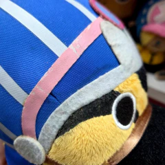OUTLET Peluche One Piece Karoo 28cm Recommembers Banpresto 2012 - comprar online