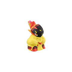 Figura Pokemon Kids Armarouge Armarouge & Ceruledge Bandai 2023