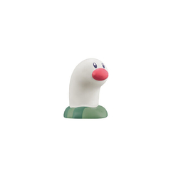 Figura Pokemon Kids Wiglett Armarouge & Ceruledge Bandai 2023