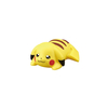 Figura Pokemon Kids Pikachu acostado Pikachu Gathering Bandai