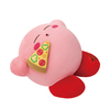 Peluche Kirby KIRBY'S BURGER 35cm Bandai Ichiban Kuji