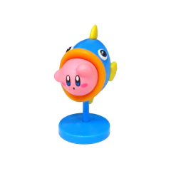 Figura Kirby Kirby y Kine (SECRETO) Choco Egg Furuta 2025