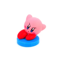 Figura Kirby Kirby Deslizando Choco Egg Furuta 2025