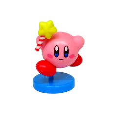 Figura Kirby Kirby Star Rod Choco Egg Furuta 2025
