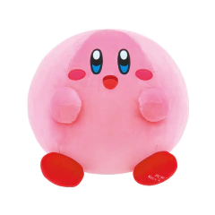 Peluche Kirby Kirby A New Pupupu Lifestyle! Ichiban Kuji Bandai - comprar online