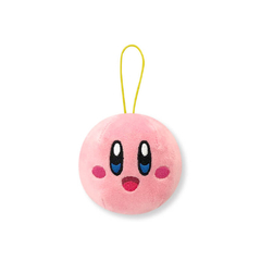 Peluche Mascot Kirby Face Mascot Risa SK Japan - comprar online